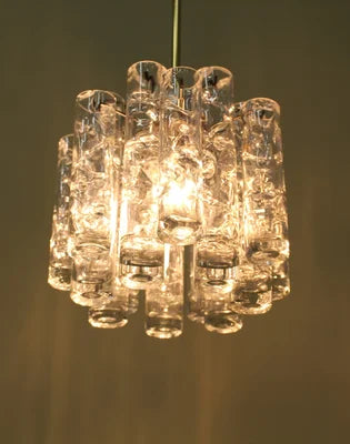 DORIA: de mooiste vintage lampen