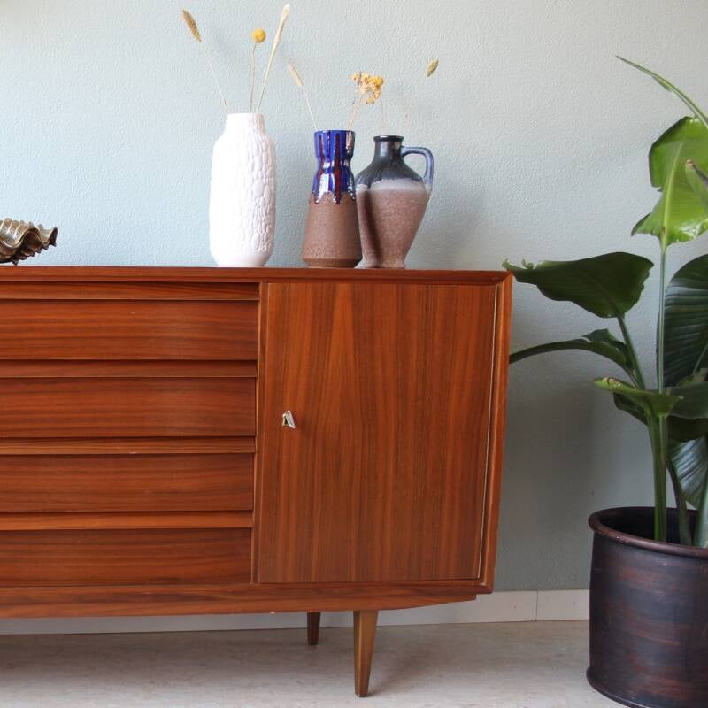 Vintage sideboard, sideboard