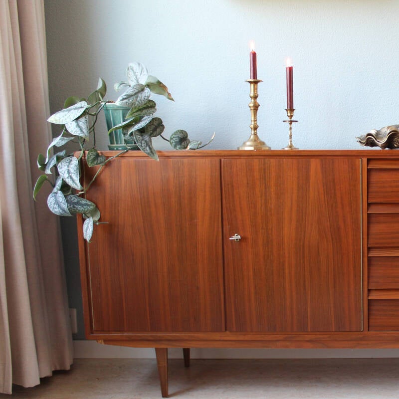 Vintage sideboard, sideboard