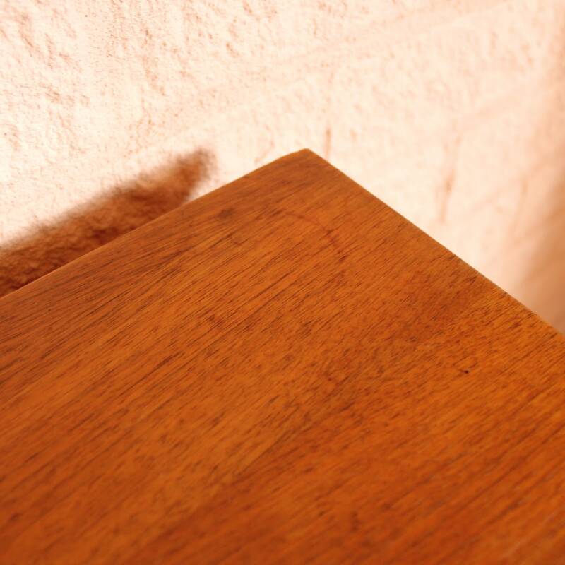 Vintage sideboard, cupboard