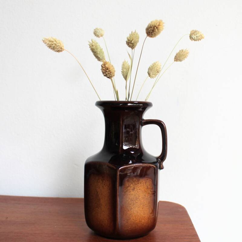 Vintage West Germany Scheurich M