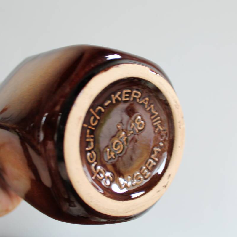 Vintage West Germany Scheurich M