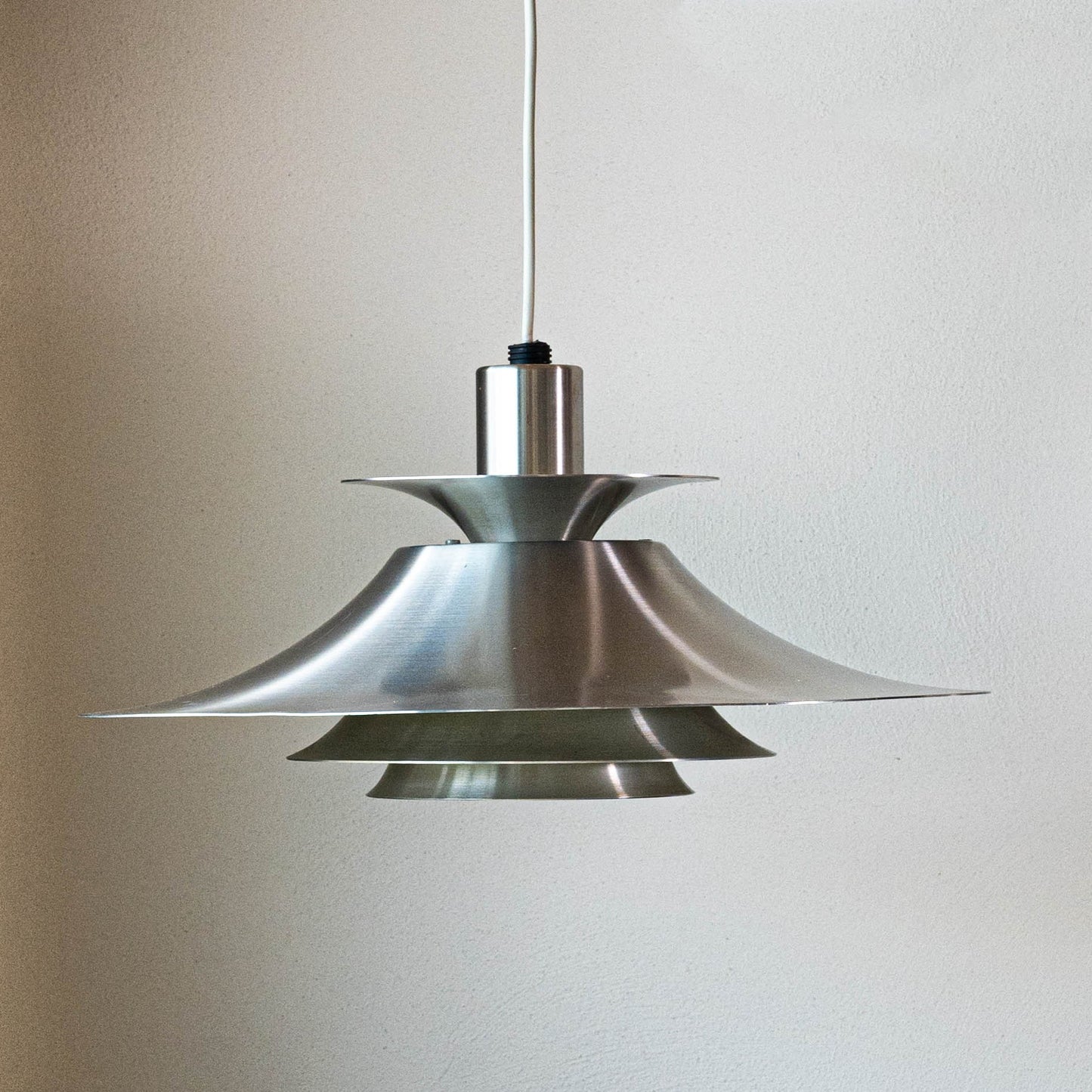 Vintage Deens Design hanglamp