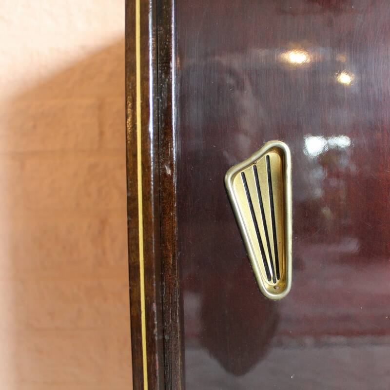 Vintage dressoir jaren '50