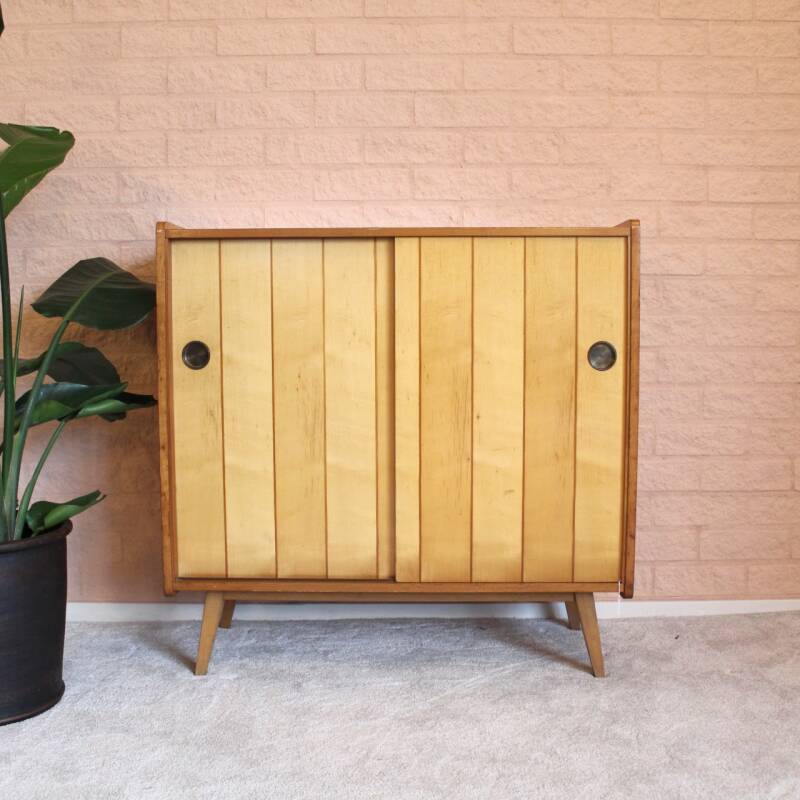 Vintage dressoir jaren '50