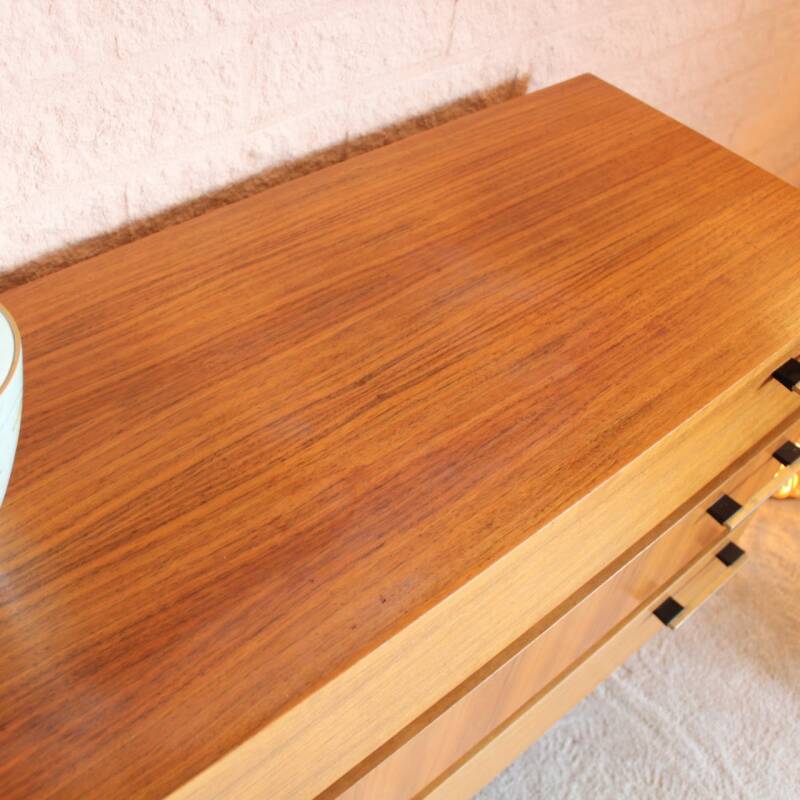 Vintage sideboard/dresser