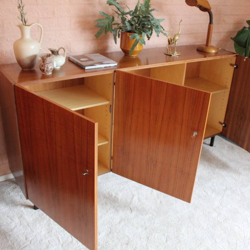 Vintage dressoir, jaren '70