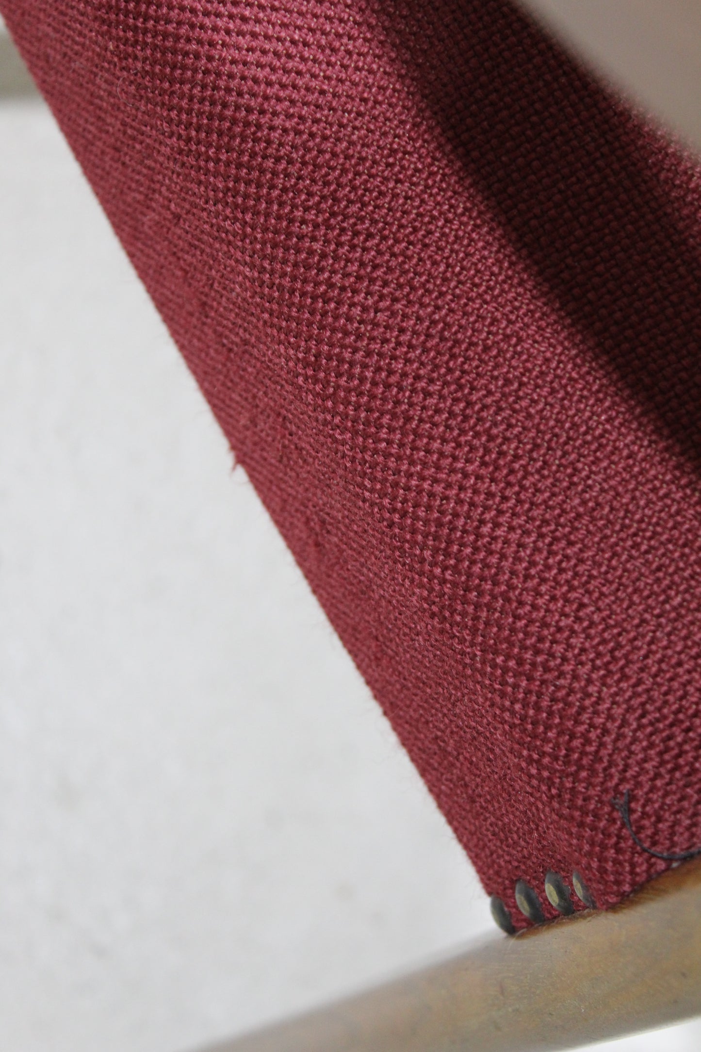 4x Vintage eetkamerstoelen - jaren '60