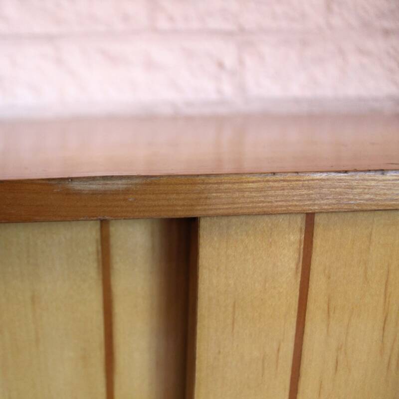 Vintage dressoir jaren '50