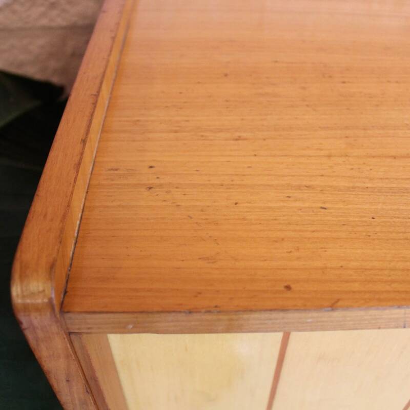 Vintage dressoir jaren '50