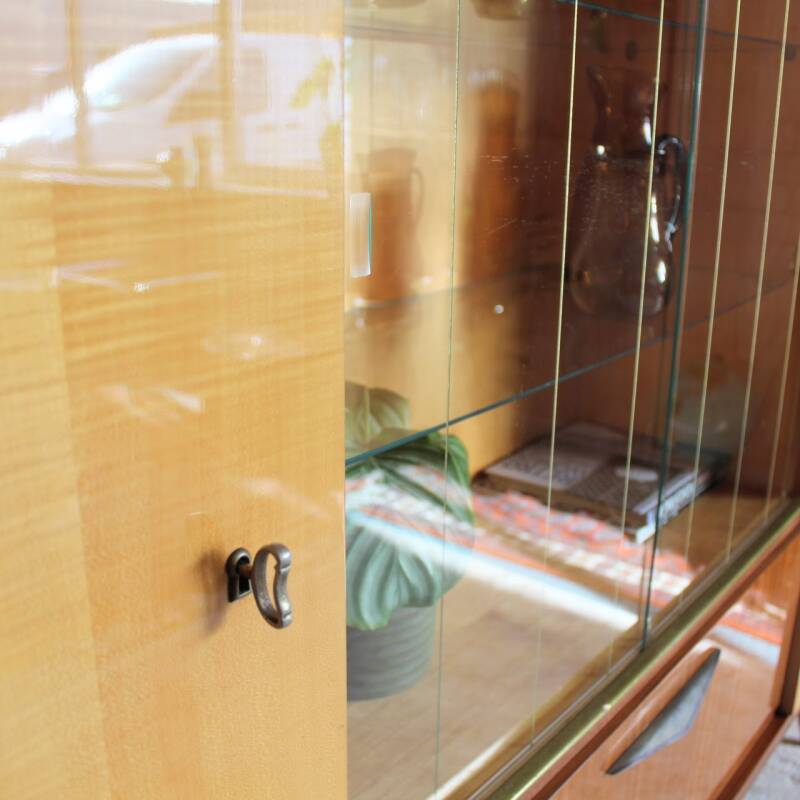 Vintage highboard