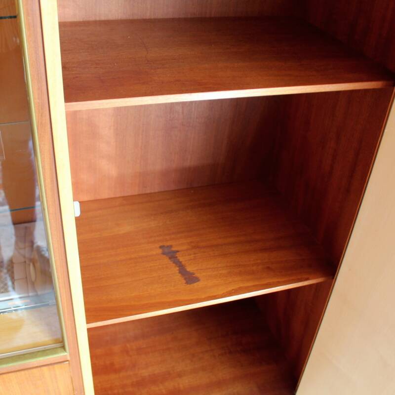 Vintage highboard