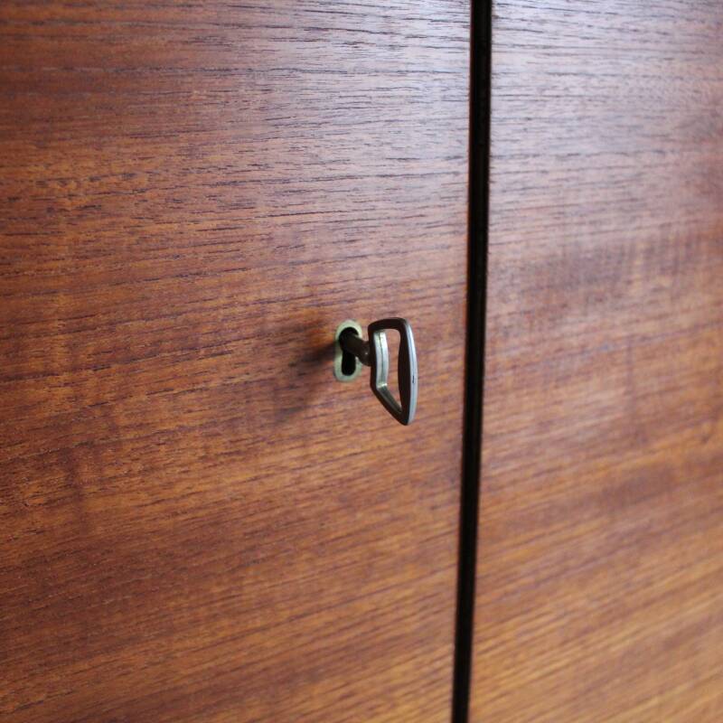 Vintage cabinet, highboard XL