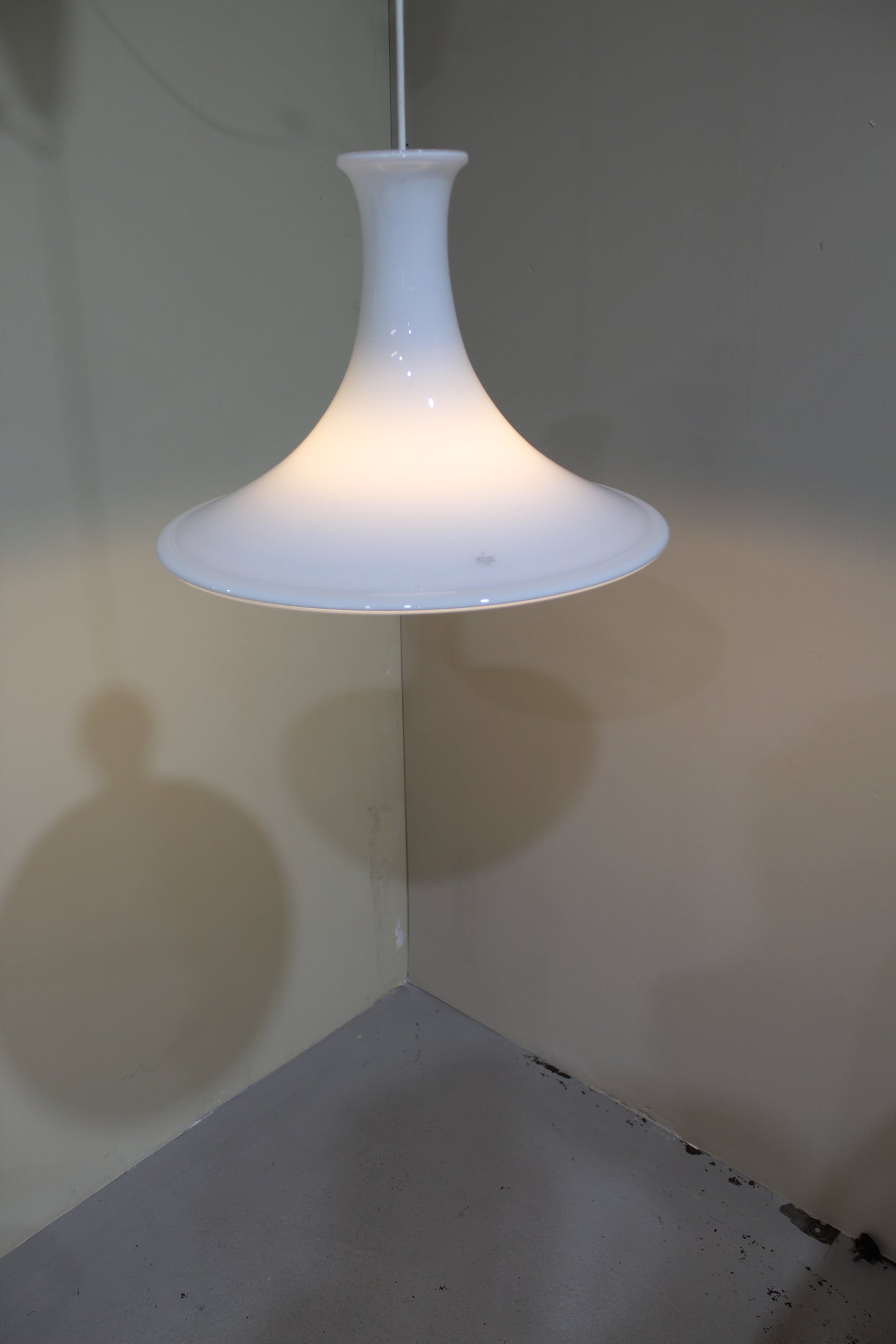 Deens Design hanglamp Holmgaard