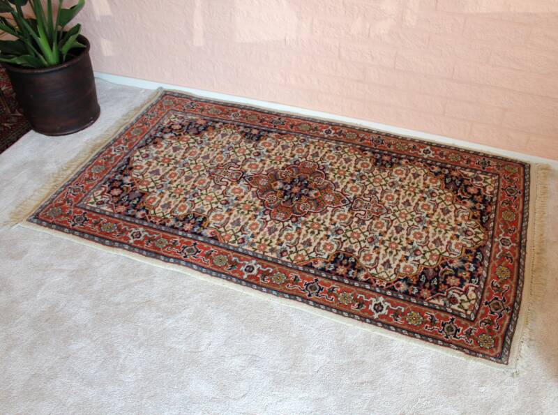 Vintage rug (170 x 100 cm) M