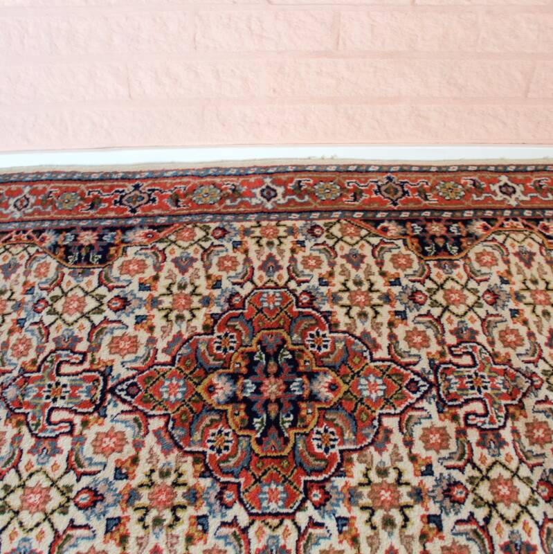 Vintage rug (170 x 100 cm) M