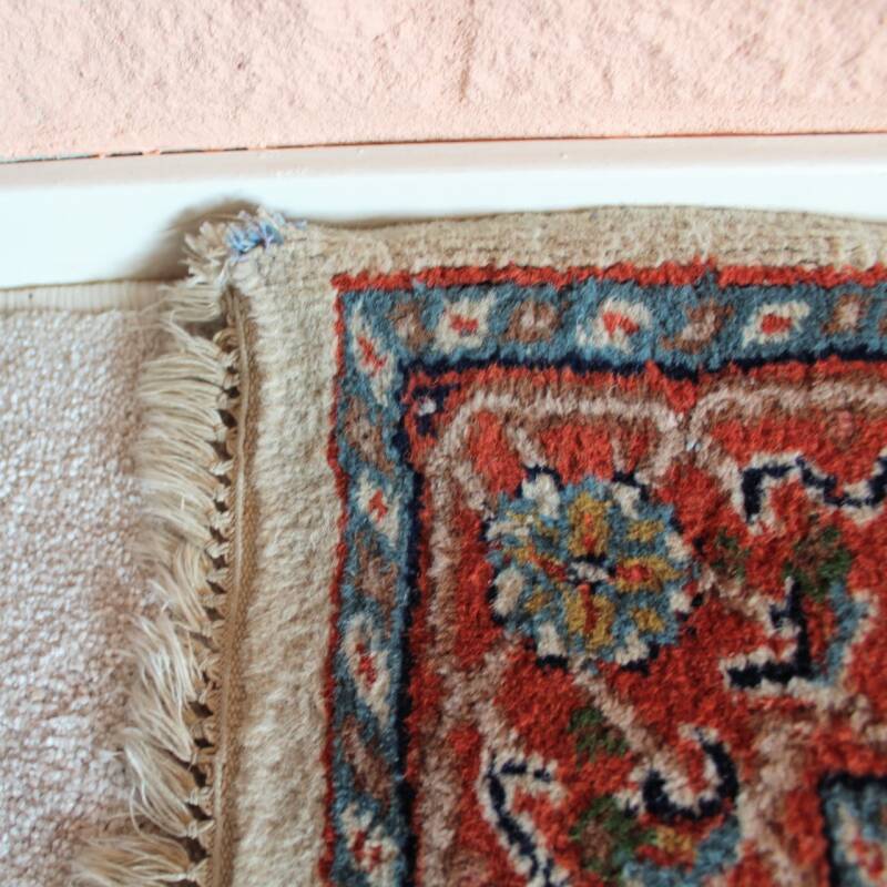 Vintage rug (170 x 100 cm) M