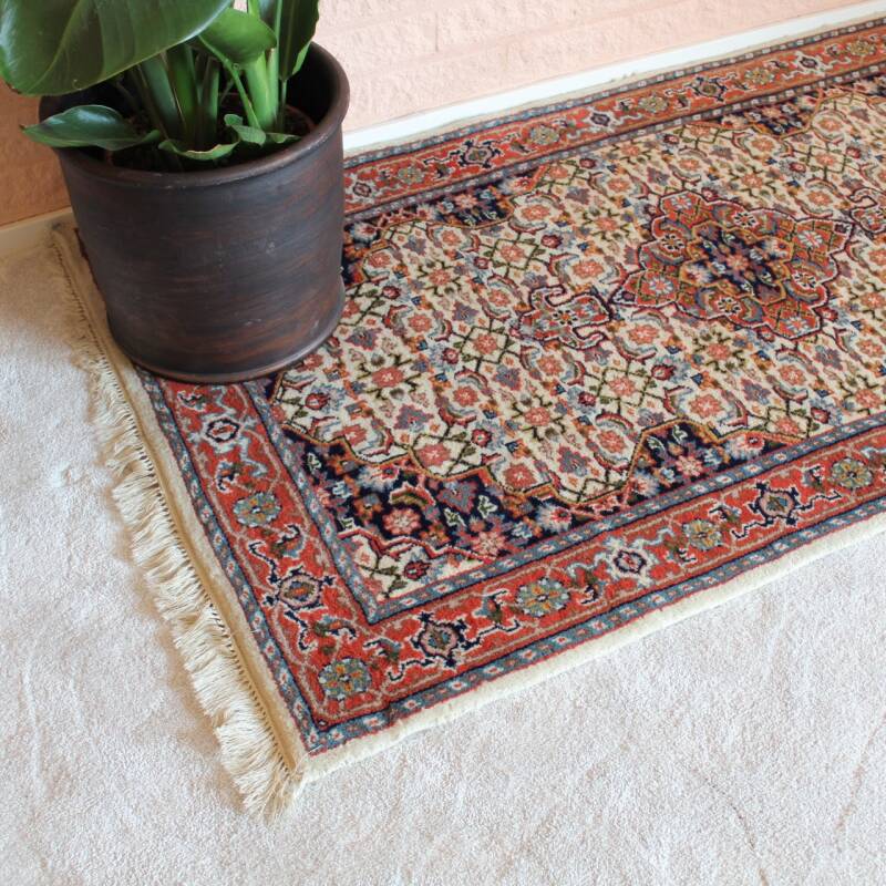Vintage rug (170 x 100 cm) M
