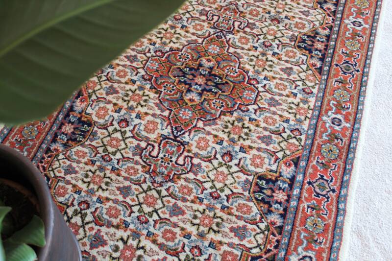 Vintage rug (170 x 100 cm) M