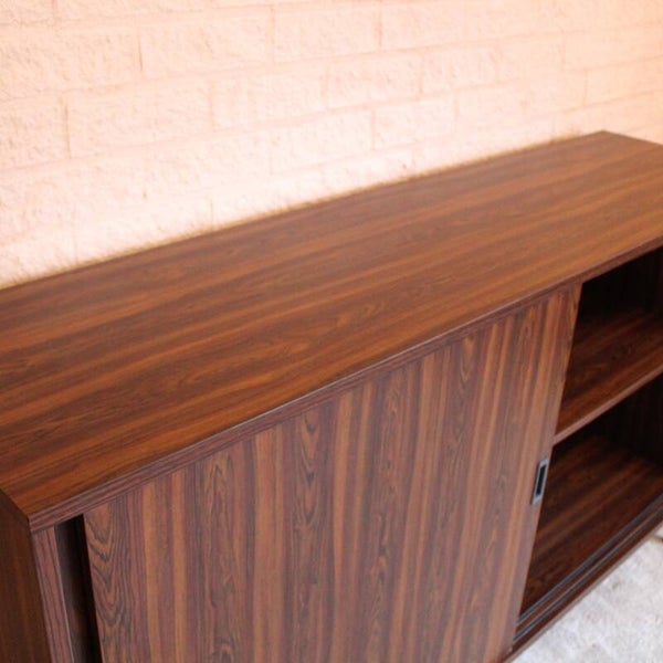 Vintage kast, sideboard Febrü