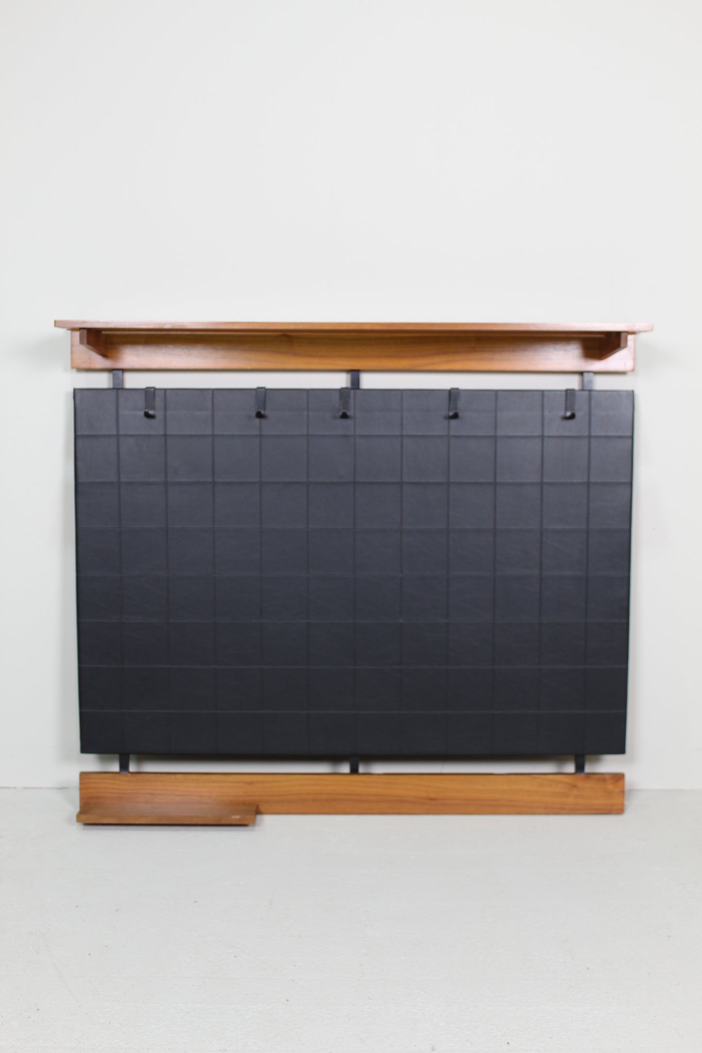 Vintage wardrobe, coat rack - mid century, 1960s