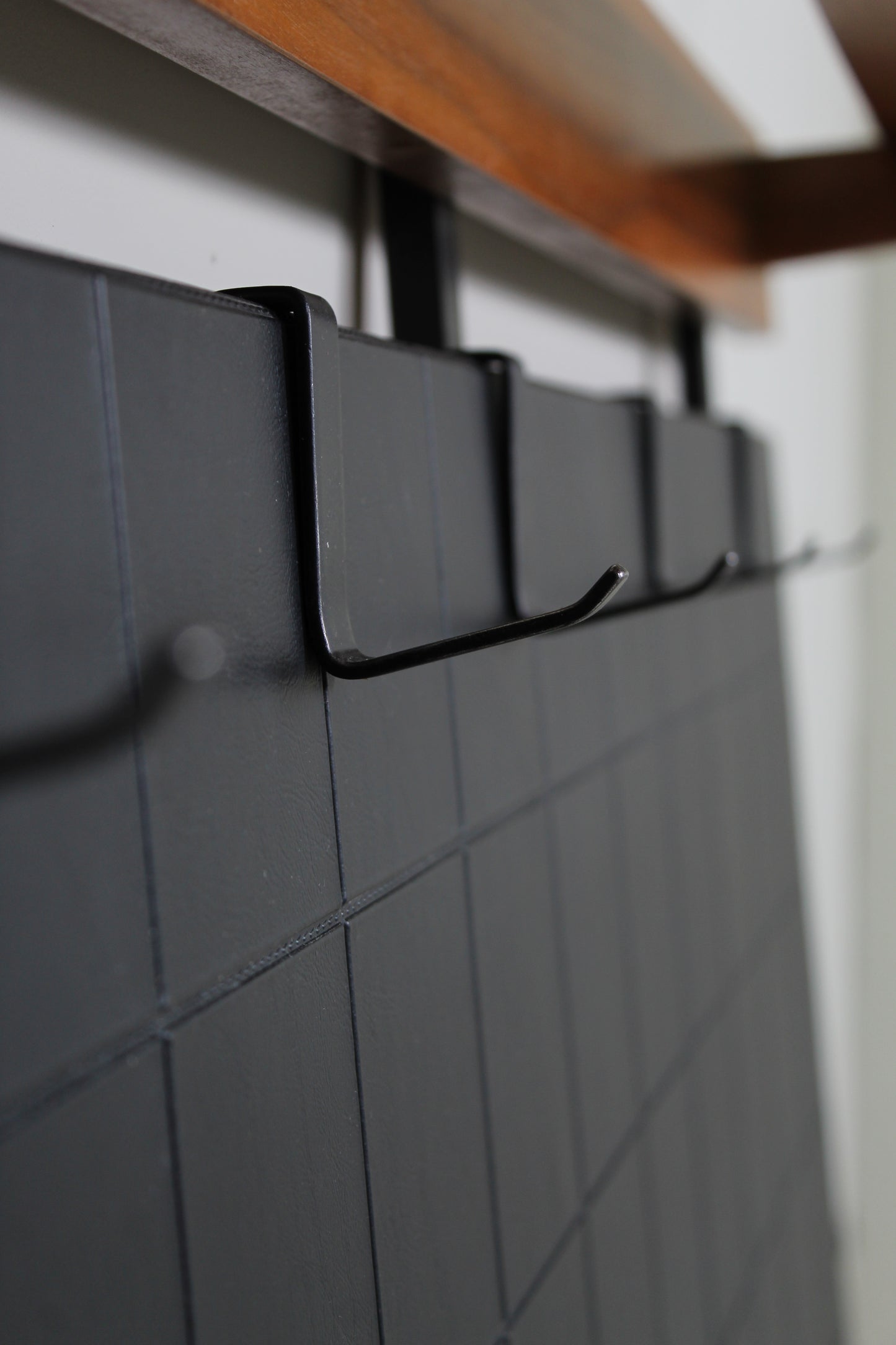 Vintage wardrobe, coat rack - mid century, 1960s