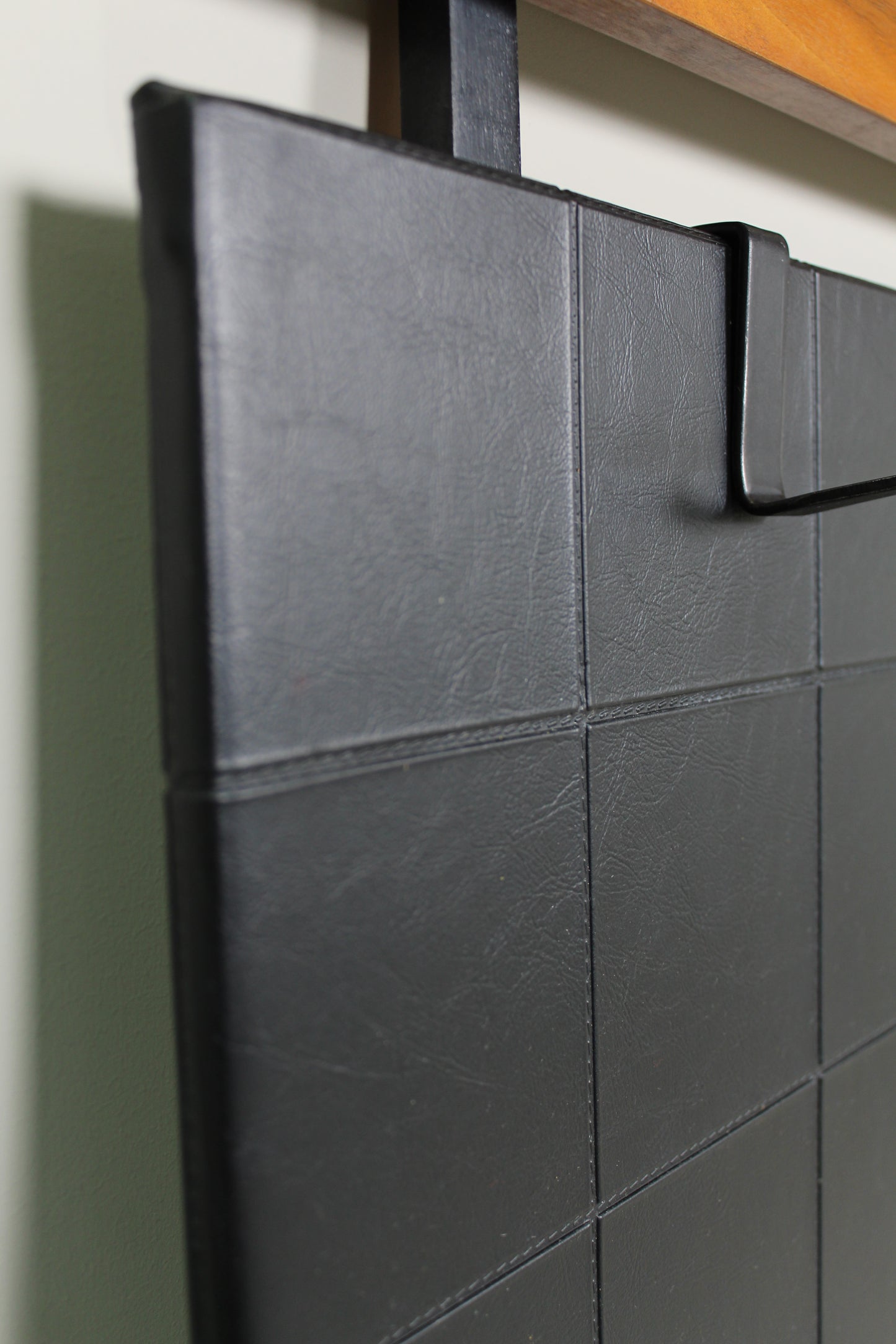 Vintage wardrobe, coat rack - mid century, 1960s