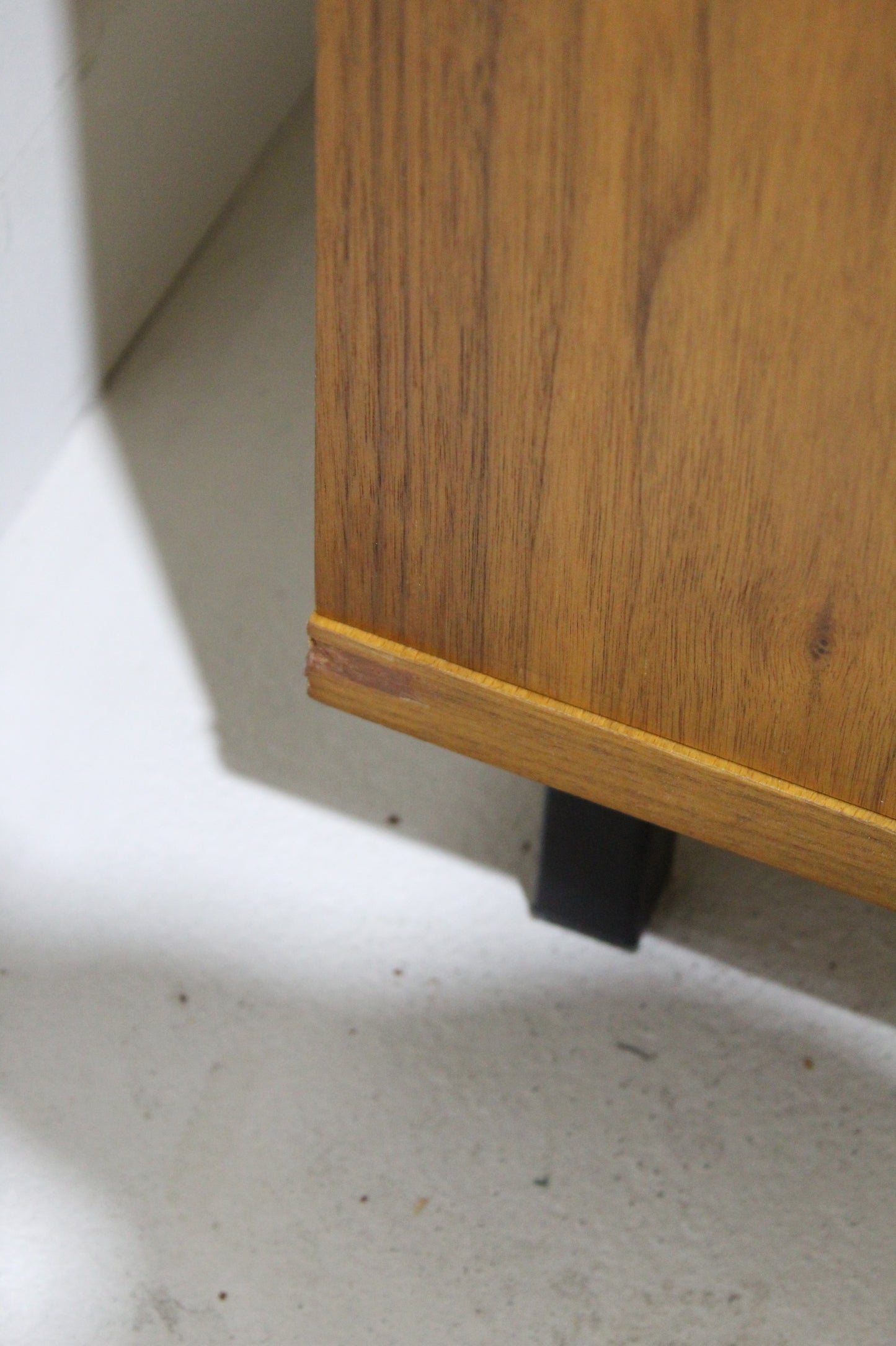 Vintage Sideboard, Kommode - 70er Jahre