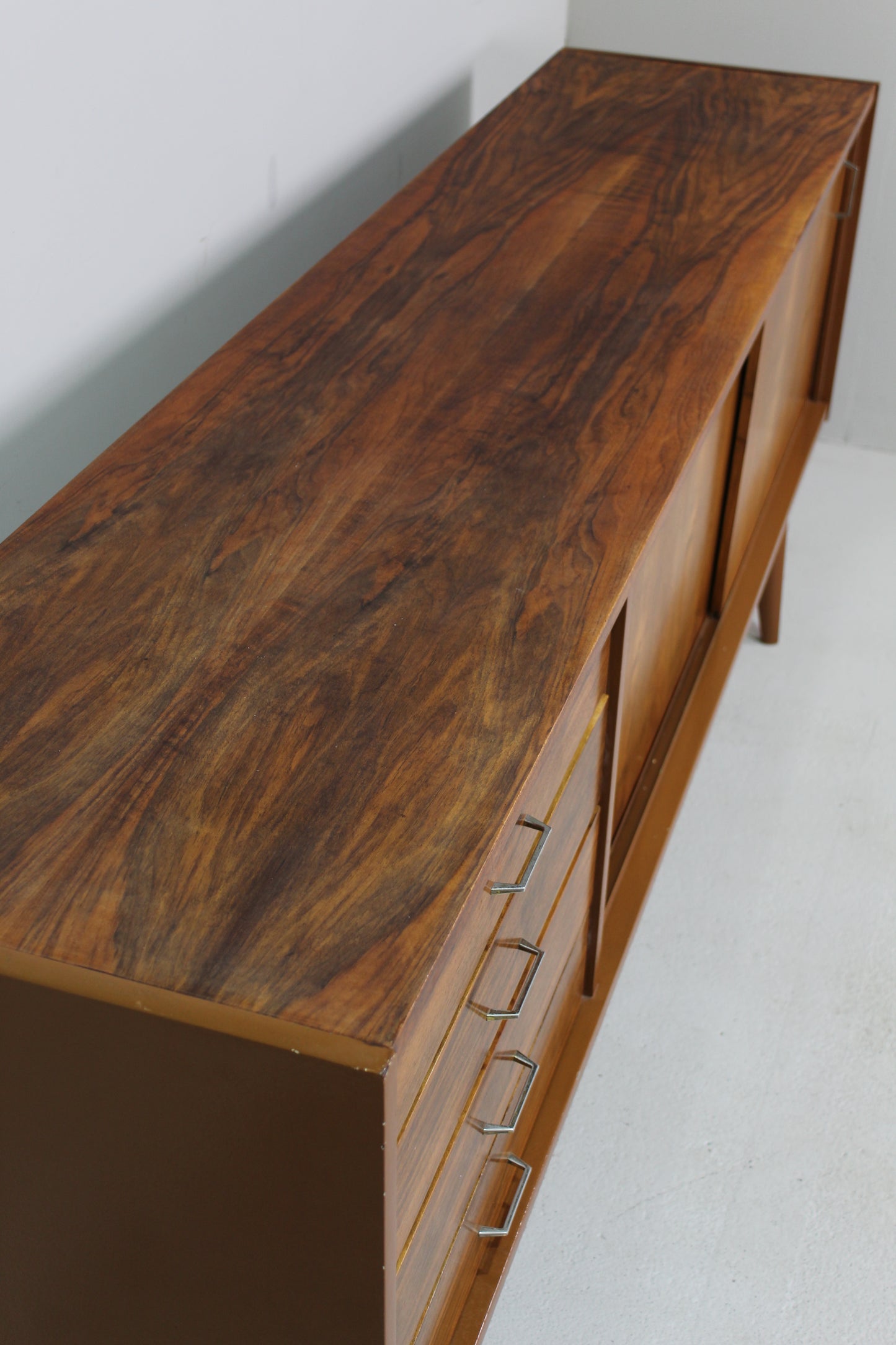 Vintage Sideboard, Anrichte - 1960er Jahre