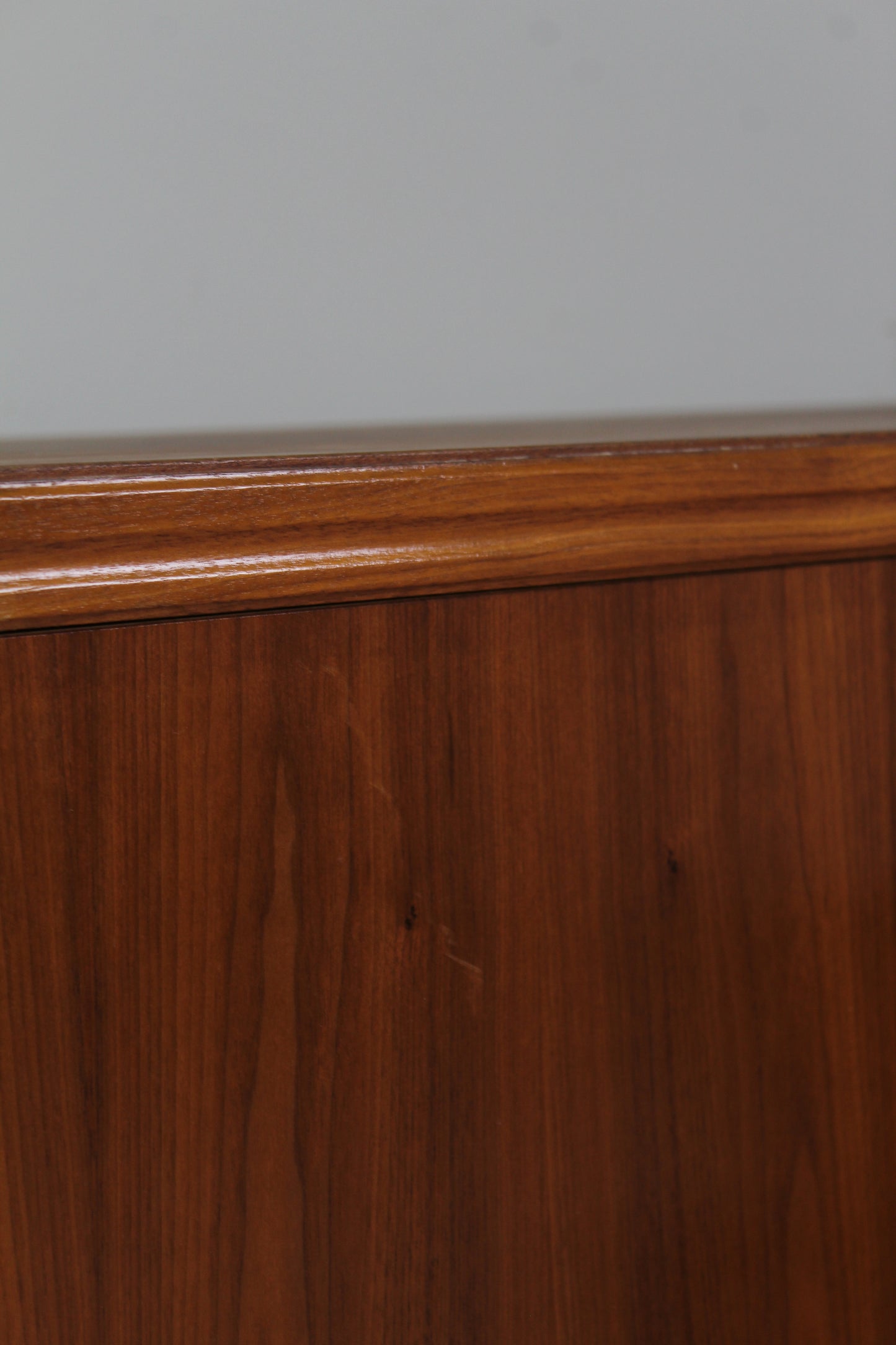 Vintage sideboard, dressoir jaren '60