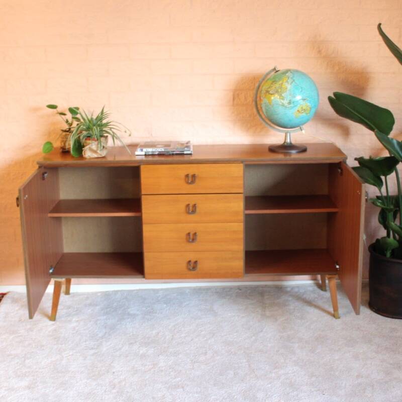 Vintage sideboard/dresser