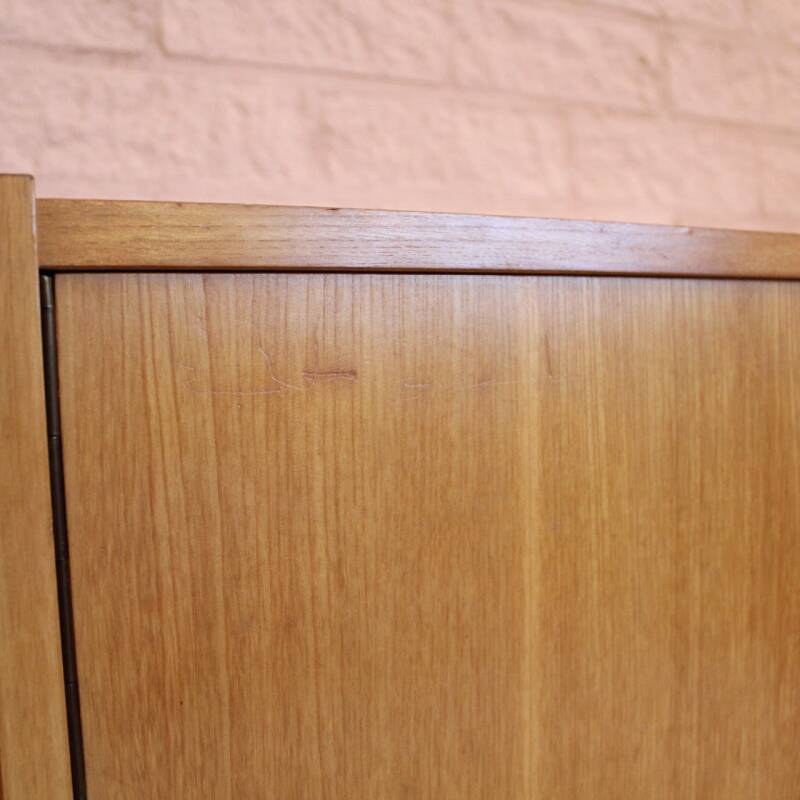 Vintage sideboard, cupboard