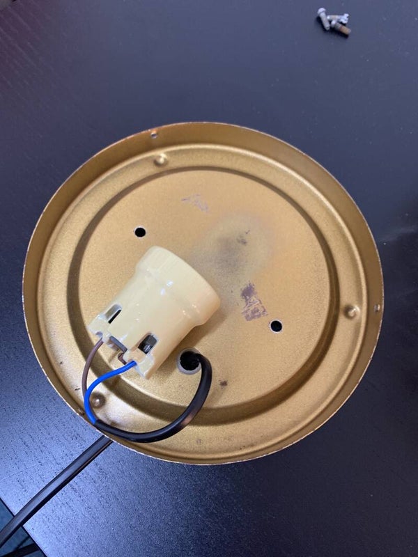 Helena Tynell, Glashütte Limburg bubble lamp