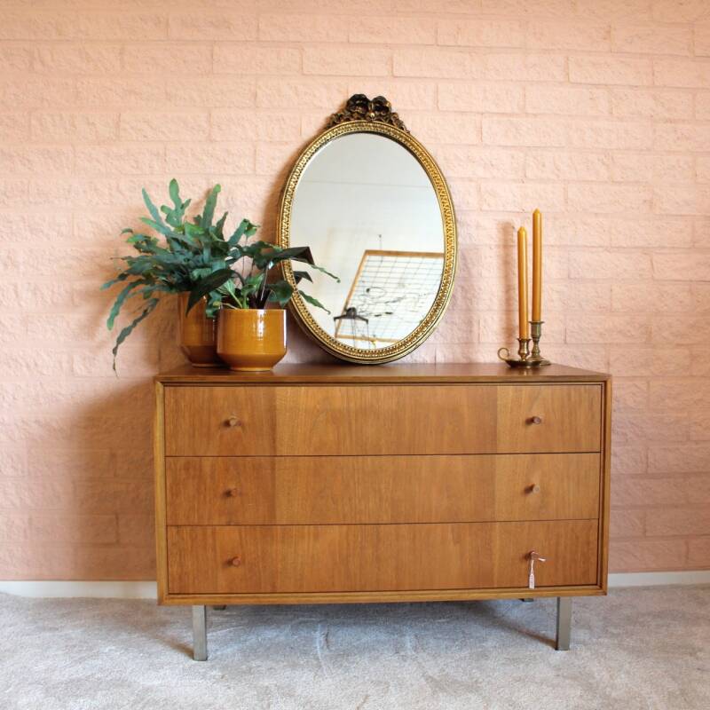 Vintage chest of drawers Oldenburger