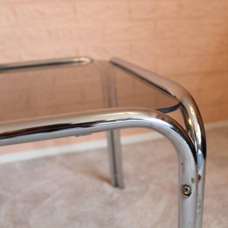 Vintage coffee table/side table