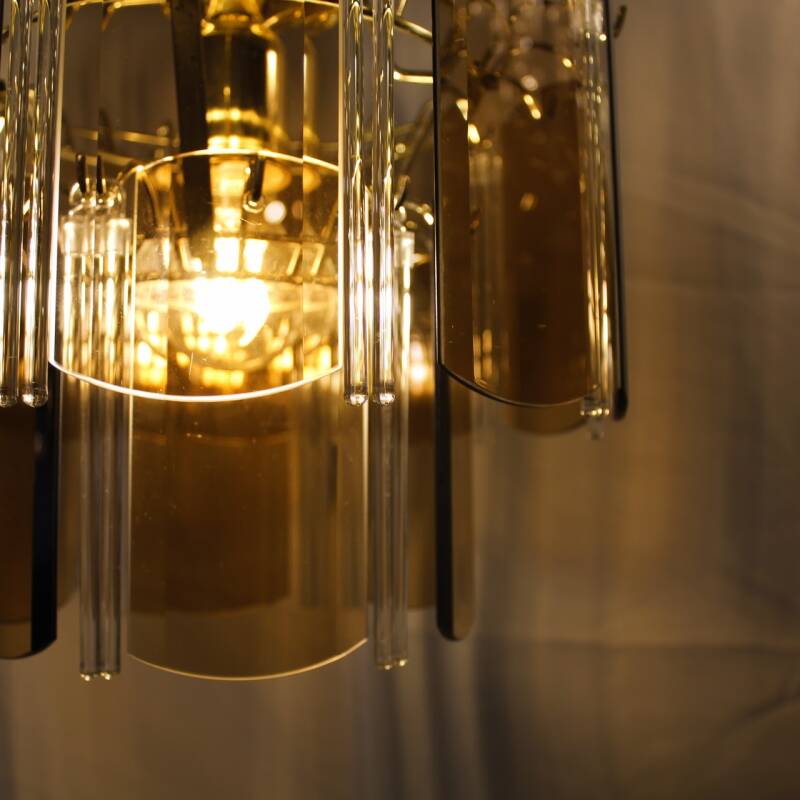 Rookglas lamp - Eglo
