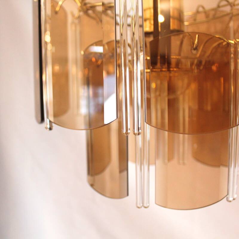 Rookglas lamp - Eglo