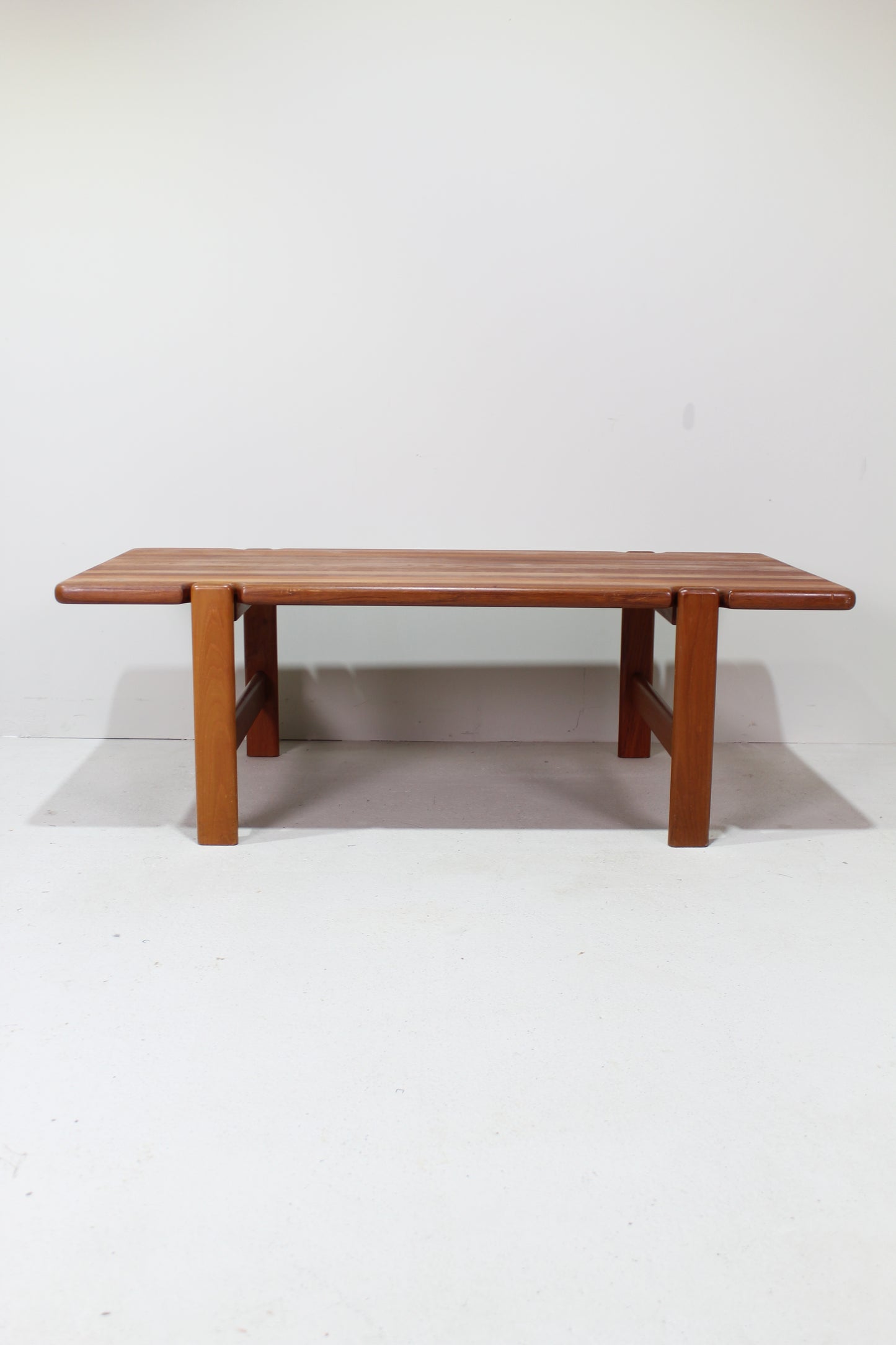 Vintage Deens design salontafel - Niels Bach