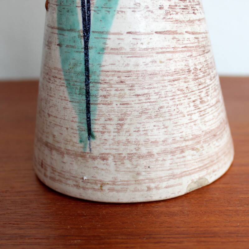 Vintage vase Scheurich L