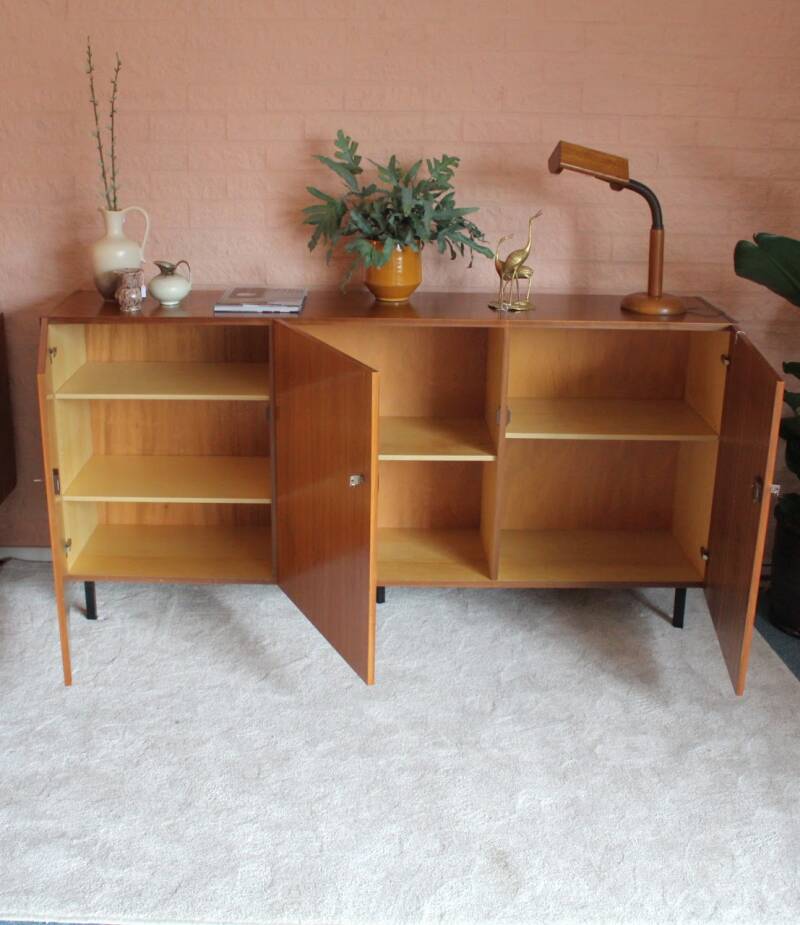 Vintage dressoir, jaren '70