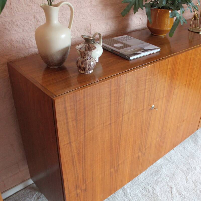 Vintage dressoir, jaren '70