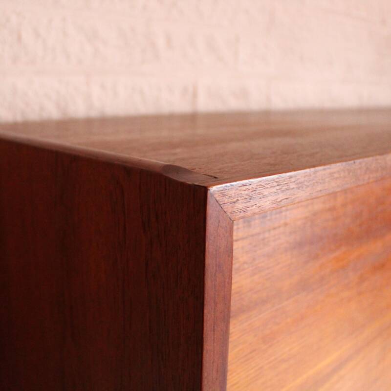 Vintage cabinet, highboard XL
