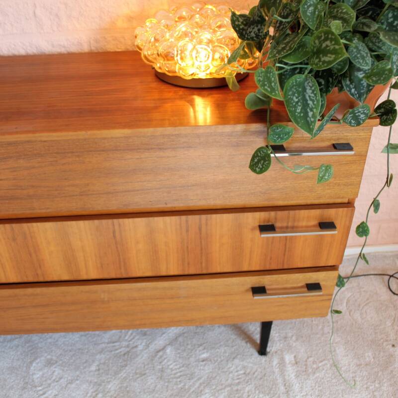 Vintage sideboard/dresser