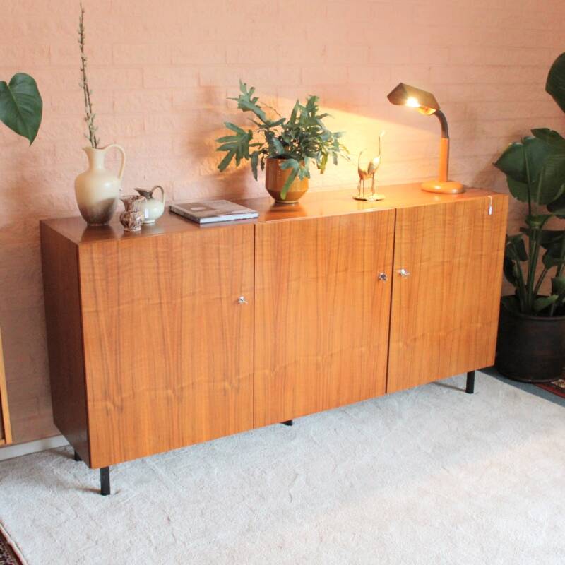 Vintage dressoir, jaren '70