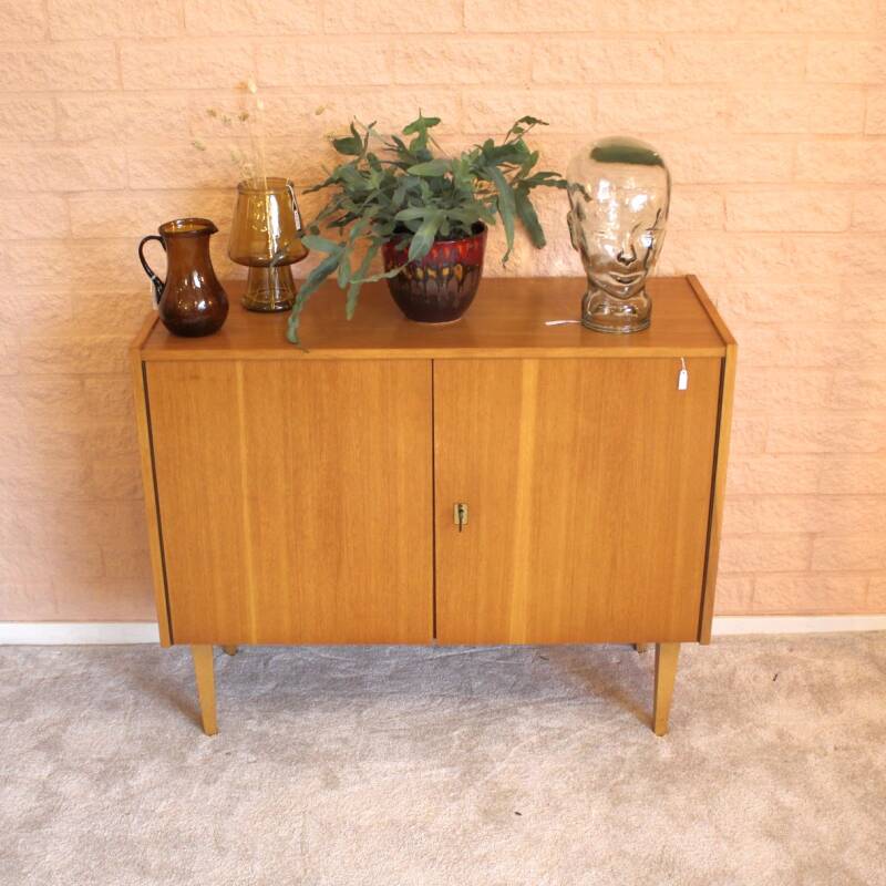Vintage sideboard, cupboard