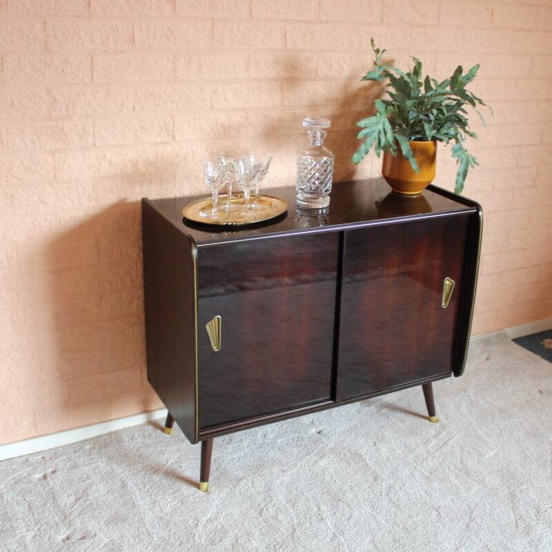 Vintage dressoir jaren '50