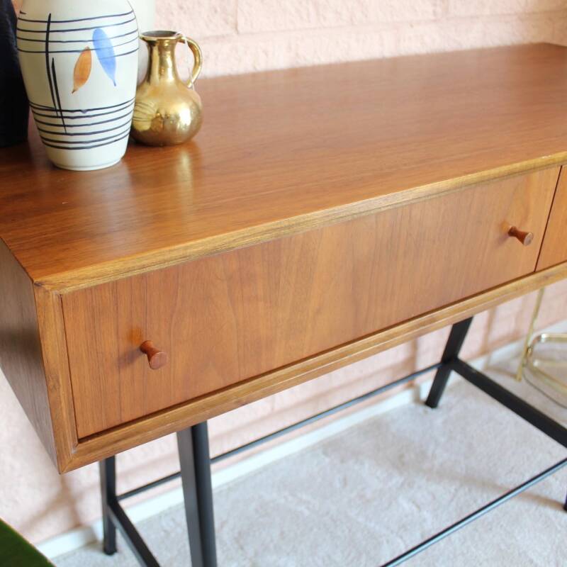 Vintage sideboard