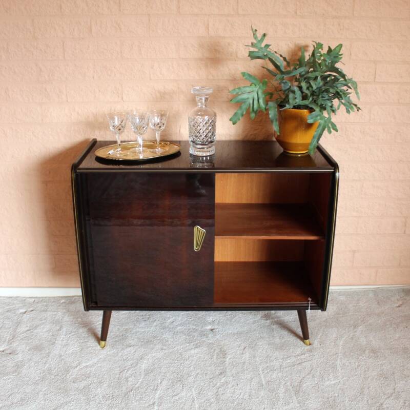 Vintage dressoir jaren '50