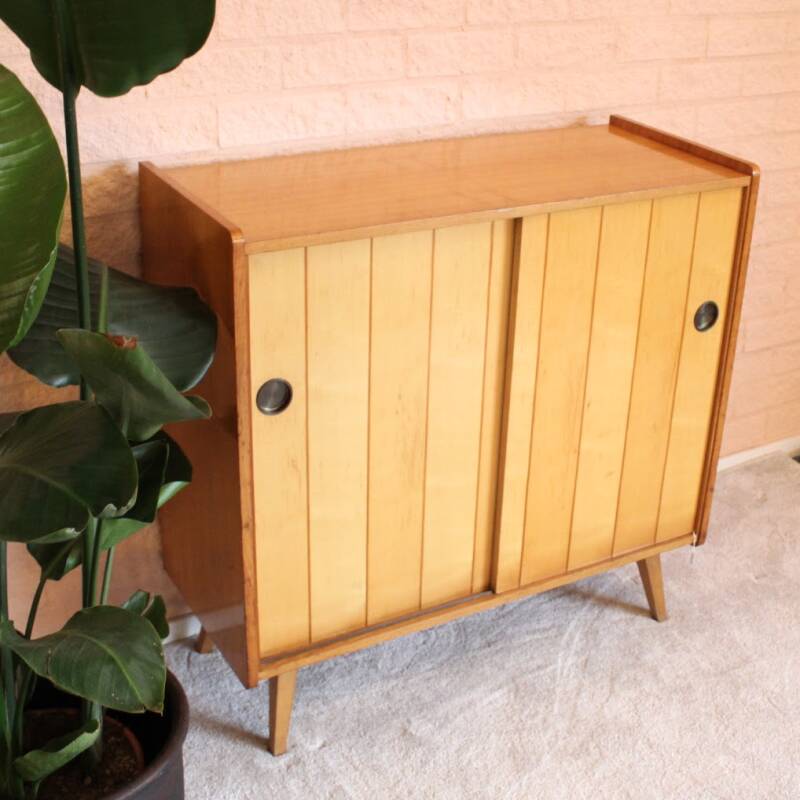 Vintage dressoir jaren '50