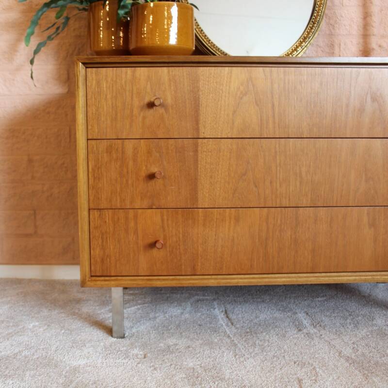 Vintage chest of drawers Oldenburger